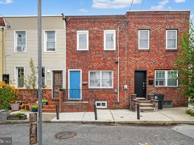 1631 S Beulah St, Philadelphia, PA, 19148