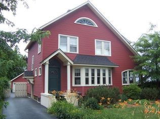 215 Titus Ave, Rochester, NY 14617