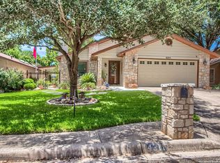 4311 Putting Grn, San Antonio, TX 78217