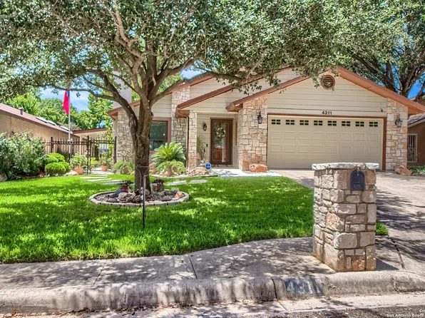 4311 Putting Green, San Antonio, TX 78217