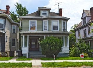 24 S Wade Ave #1, Washington, PA