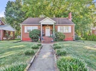 5126 Hearthstone Rd NW, Roanoke, VA 24012