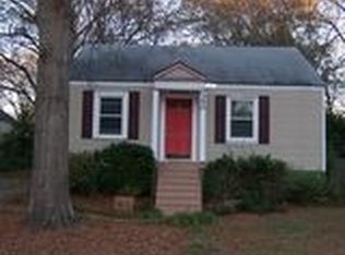 250 Sunset Dr, Athens, GA