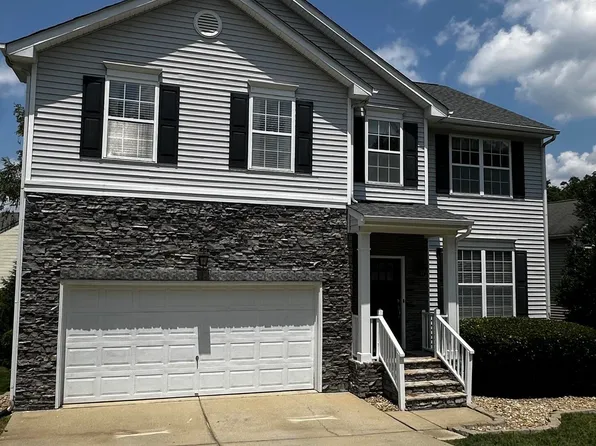 116 Texanna Way, Holly Springs, NC 27540