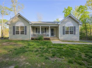 470 Jacoby Rd, Louisa, VA 23093