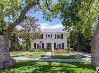 1536 N Orange Grove Ave, Los Angeles, CA 90046