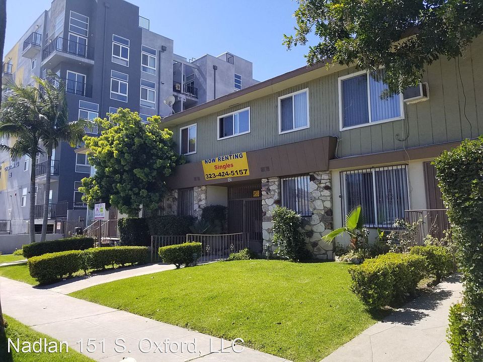 1st image of 151 S Oxford Ave APT 3
