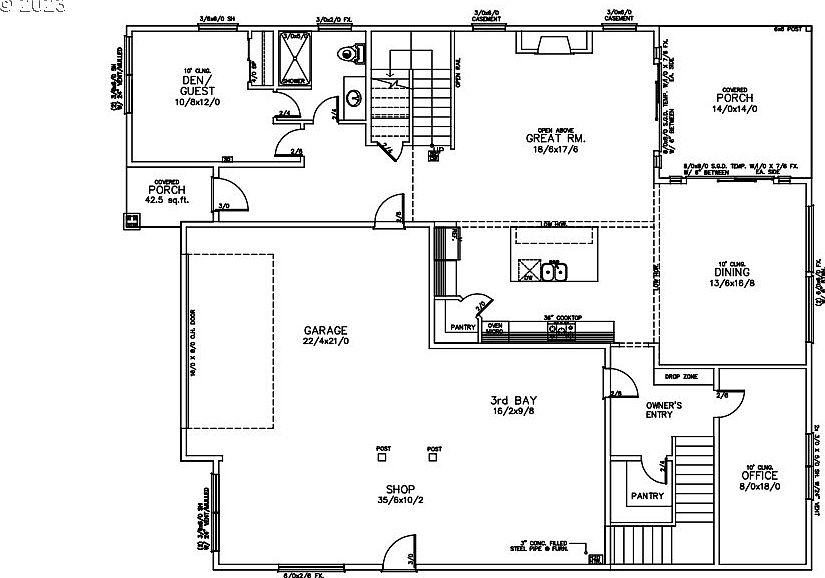 2nd image of 27466 SW Ponderosa Ave
