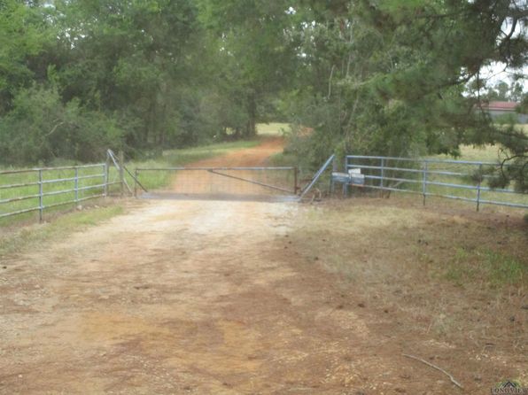 0 Fm 782 N, Henderson, TX 75652