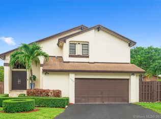 4302 SW 147th Pl, Miami, FL 33185