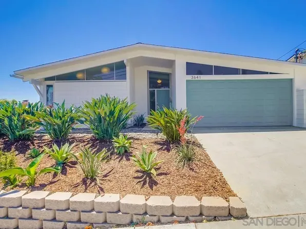 3641 Leland St, San Diego, CA 92106