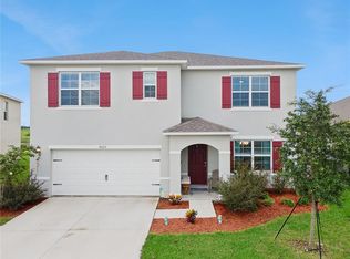 4009 Grey Heron Loop, Bartow, FL 33830