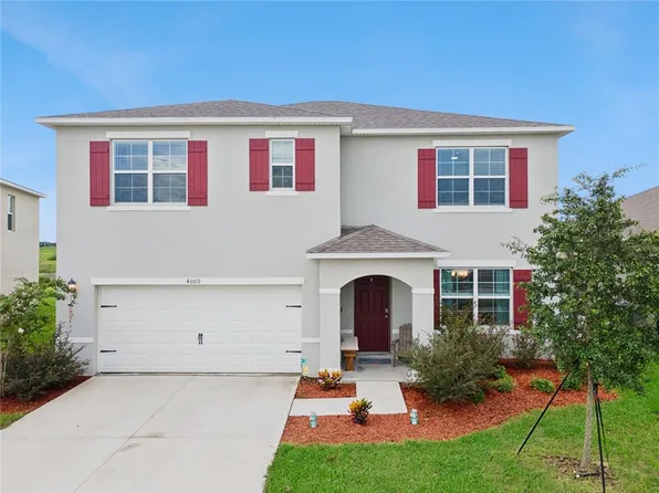 4009 GREY HERON LOOP, BARTOW, FL 33830