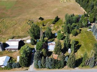 2151 Highland Flats Rd, Naples, ID 83847