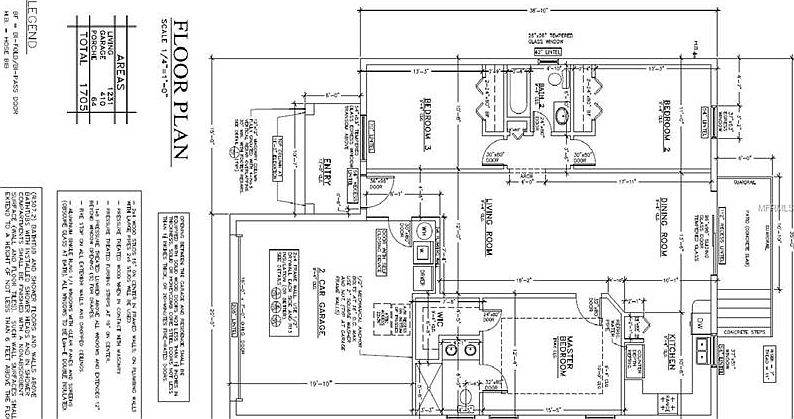 2nd image of 3420 W Idlewild Ave