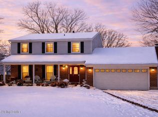 3902 Benje Way, Louisville, KY 40241