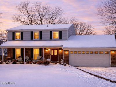 3902 Benje Way, Louisville, KY, 40241