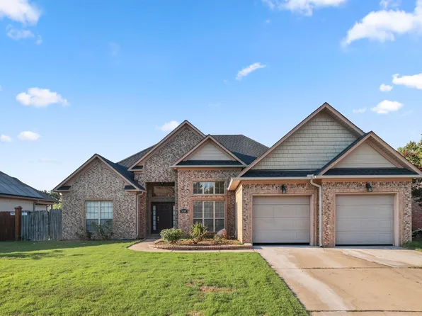 5240 Browning Dr, Conway, AR 72034