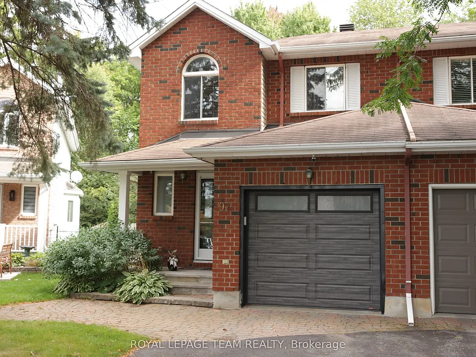 97 Springcreek Cres