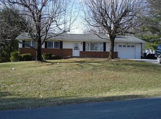 4518 Foxtail Rd, Hampstead, MD 21074
