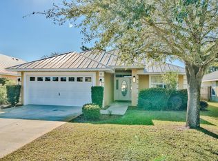 14 E Poplar Way, Santa Rosa Beach, FL 32459