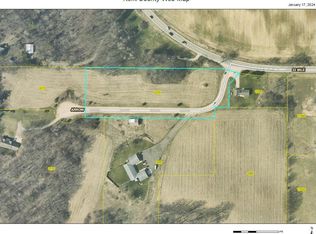 2255 Arrow Dr NE, Sand Lake, MI 49343