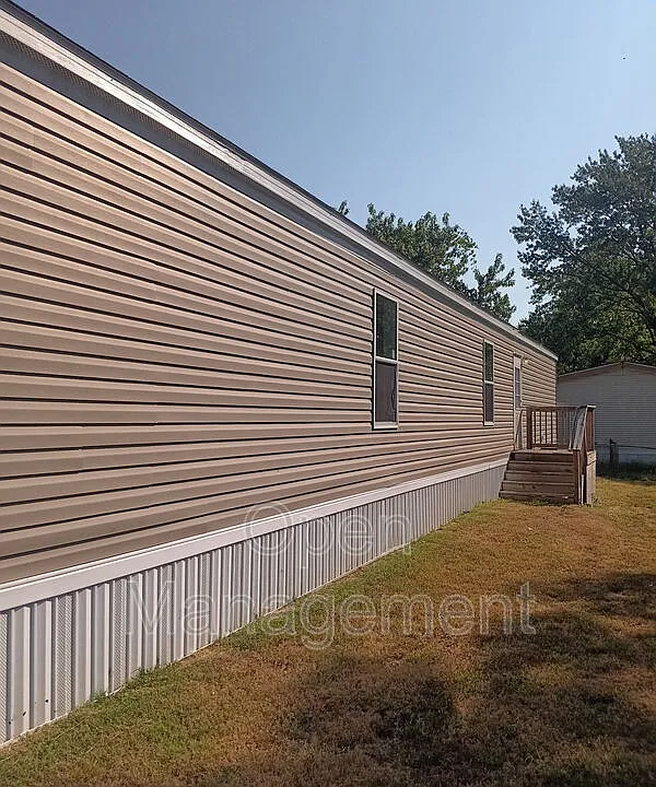 4950 W Farm Road 156 #58
