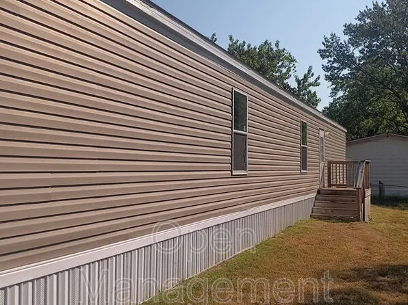 4950 W Farm Road 156 Lot 58, Brookline, MO 65619