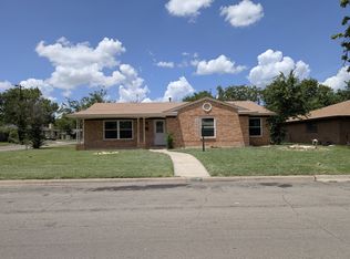 3301 Lake Belton Ave, Killeen, TX 76543