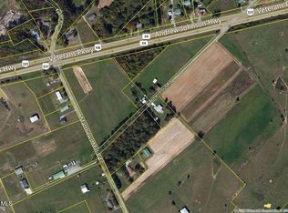 0 Armentrout Rd, Telford, TN 37690