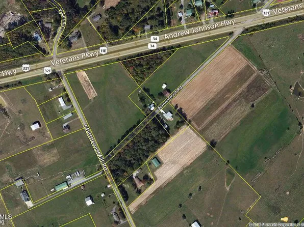 0 Armentrout Rd, Telford, TN 37690