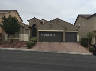 10508 Loma Portal Ave, Las Vegas, NV 89166