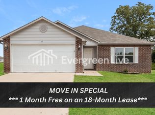 125 Ellis Dr, Brookland, AR 72417