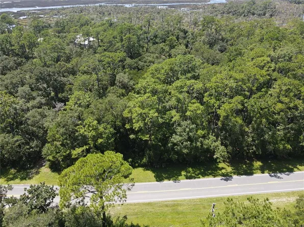 E M OAKS STREET LOT 0000, CRAWFORDVILLE, FL 32327