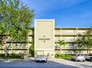 2040 Berkshire #2040-B, Deerfield Beach, FL 33442