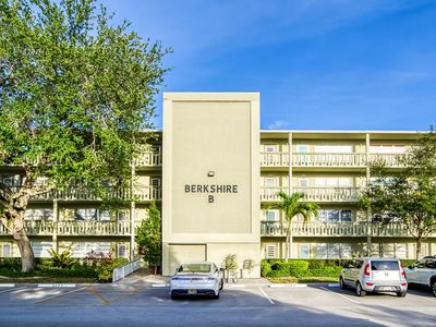 2040 Berkshire B #2040, Deerfield Beach, FL, 33442