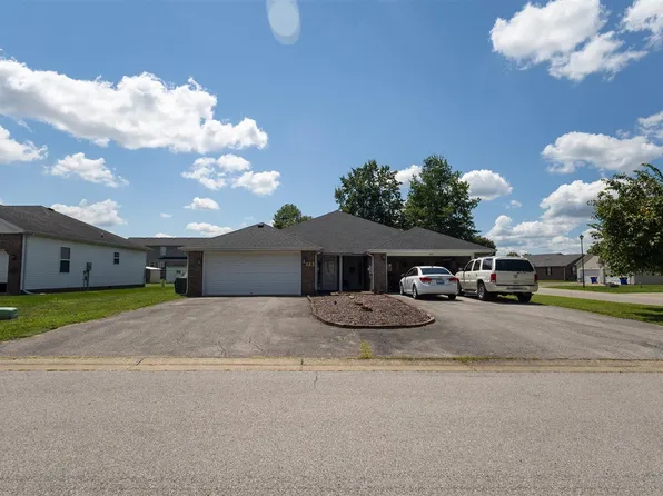 223 Wilmington Ct, Bowling Green, KY 42101