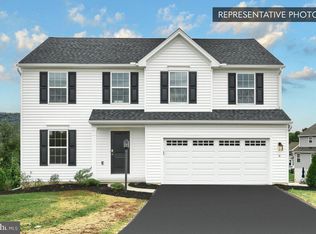 44 Sajer Rd LOT 75, Pottsville, PA 17901