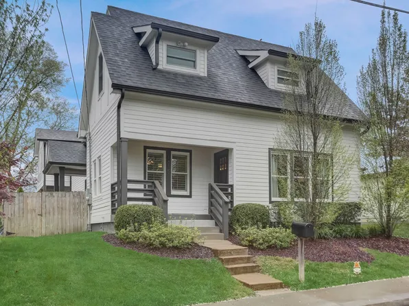 1815 4th Ave N, Nashville, TN 37208