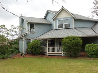 6424 Provost Rd NW, Bremerton, WA 98312