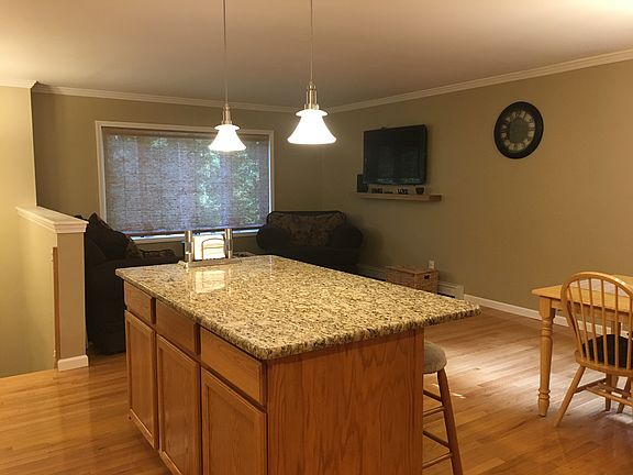 Kitchen / Family Room