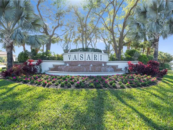 12200 Toscana WAY #102, BONITA SPRINGS, FL 34135