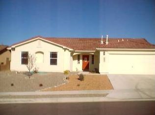 862 Loma Pinon Loop NE, Rio Rancho, NM 87144