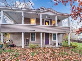 78 Hunters Ave, Taftville, CT 06380