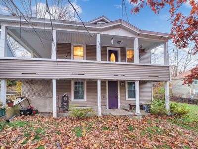 78 Hunters Avenue, Taftville, CT, 06380