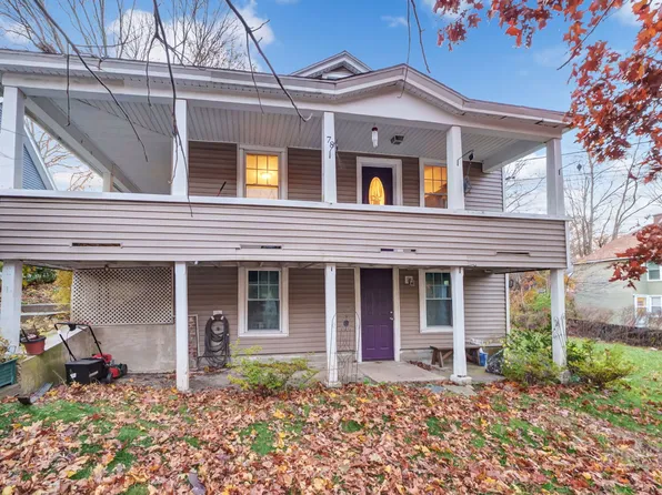 78 Hunters Avenue, Norwich, CT 06380