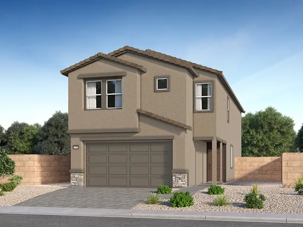 8178 Gusty Brook St, Las Vegas, NV 89113