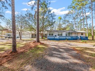 2609 Glover Rd, Tallahassee, FL 32305