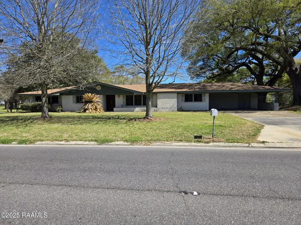 4714 N University Ave, Carencro, LA 70520