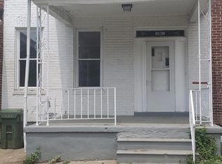 2906 Rockrose Ave #1A, Baltimore, MD 21215